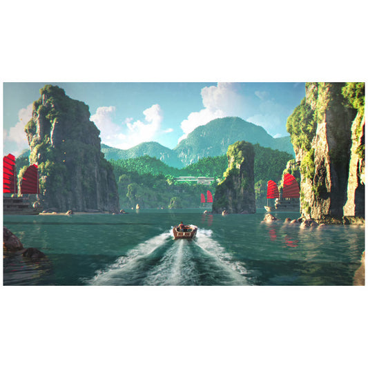 007 First Light (PS5)
