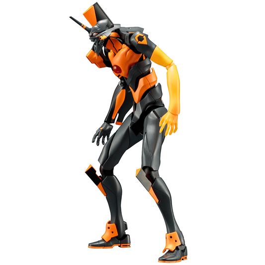 Evangelion Test Type-01 GODZILLA Ver.
