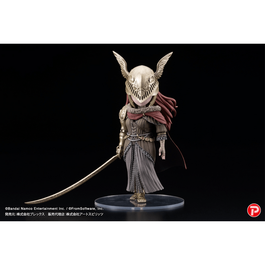 Elden Ring Malenia Blade of Miquella Figure
