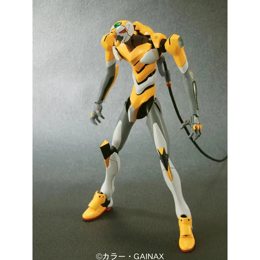 High Grade (HG) Evangelion EVA-00 (New Movie Ver.)