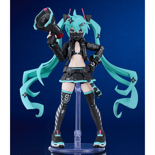 Hatsune Miku: Chuocho Tactical Craft Ver.