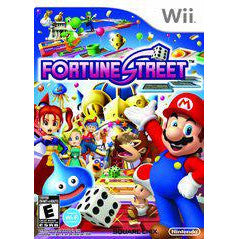 Fortune Street (Wii)