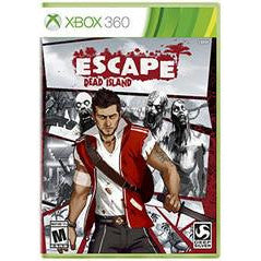 Escape Dead Island (Xbox360)