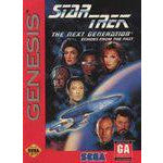Star Trek The Next Generation: Echoes from the Past (Genesis)