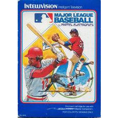 Major League Baseball