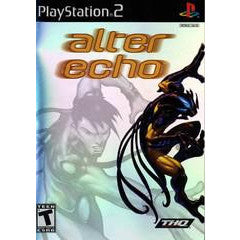 Alter Echo (PS2)