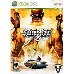 Saints Row 2 (Xbox 360)