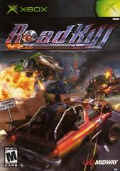 Roadkill (Xbox)