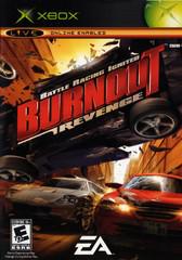 Burnout Revenge (Xbox)