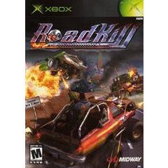 Roadkill (Xbox)