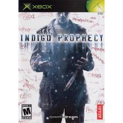 Indigo Prophecy (Xbox)