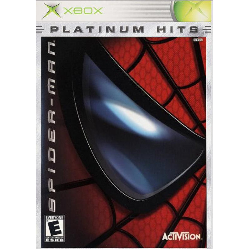 Spider-Man (Xbox)