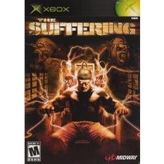 The Suffering (Xbox)