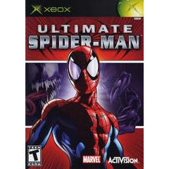 Ultimate Spider-Man (Xbox)