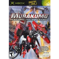 Murakumo Renegade Mech Pursuit (Xbox)