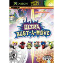 Ultra Bust-A-Move (Xbox)