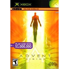 Advent Rising (Xbox)