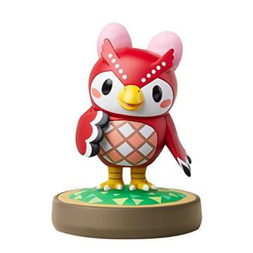 Celeste - Animal Crossing (amiibo)
