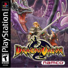 Dragon Valor (PS1)