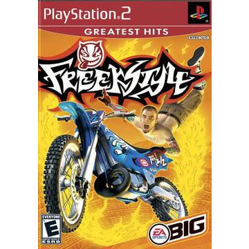 Freestyle (PS2)