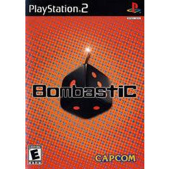Bombastic (PS2)