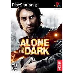 Alone in the Dark (PS2)