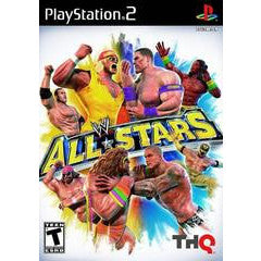 WWE All Stars (PS2)