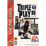 Triple Play 96 (Genesis)