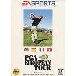 PGA European Tour (Genesis)