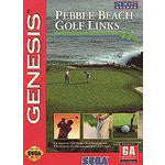 Pebble Beach Golf Links (Genesis)