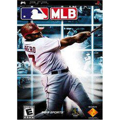 MLB (PSP)