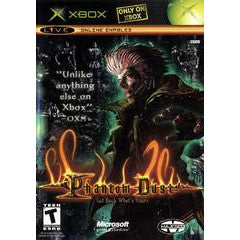 Phantom Dust (Xbox)