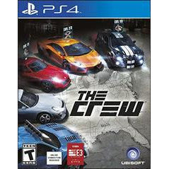 The Crew (PS4)