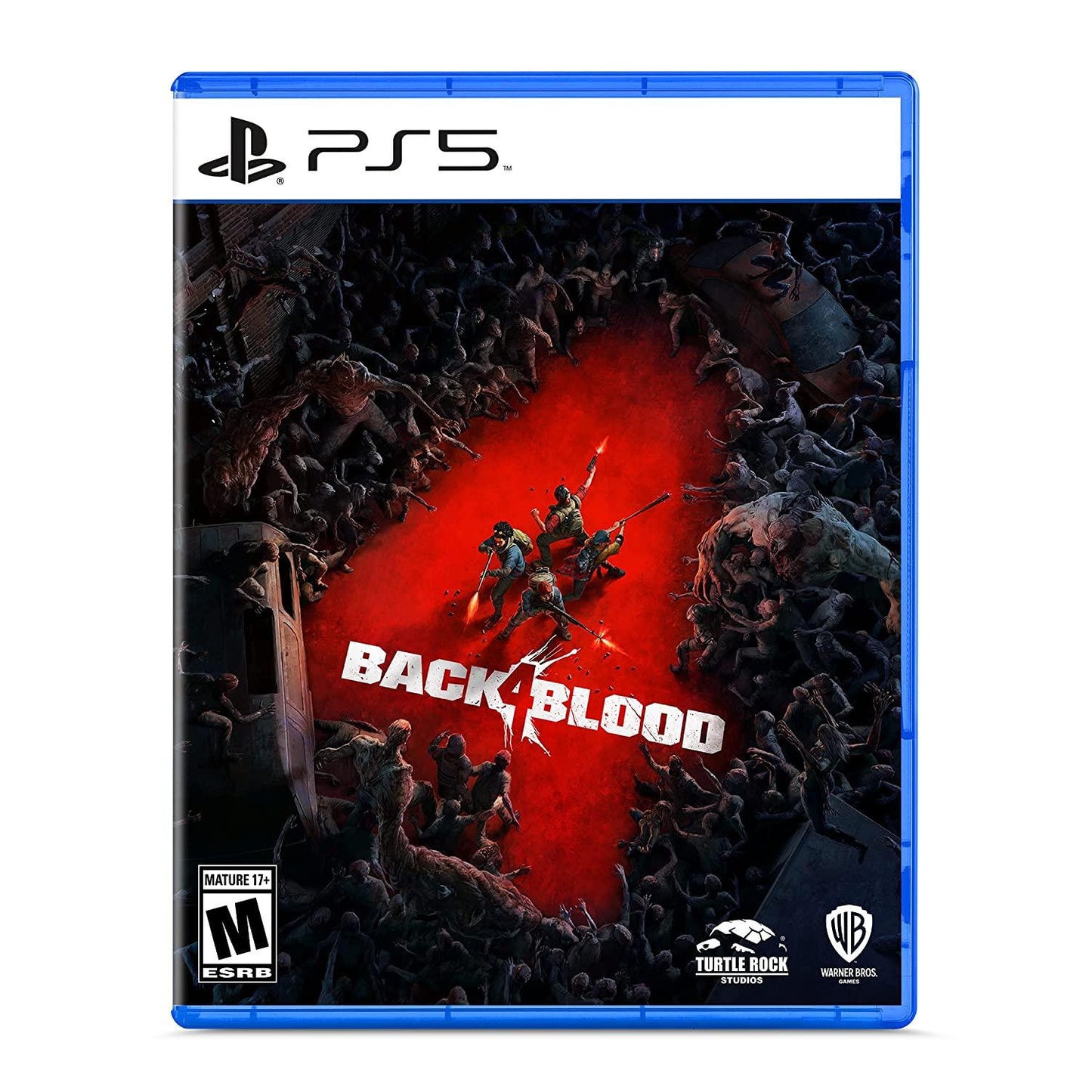 Back 4 Blood (PS5)