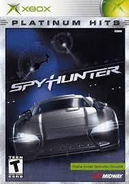 Spy Hunter (Xbox)