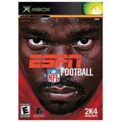 ESPN NFL Football 2K4 (Xbox)