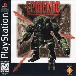 Epidemic (PS1)