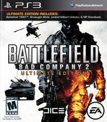 Battlefield: Bad Company 2 (PS3)