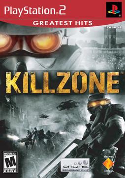 Killzone (PS2)