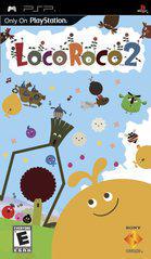 LocoRoco 2 (PSP)