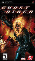 Ghost Rider (PSP)