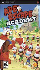 Ape Escape On the Loose (PSP)