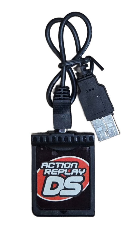 Action Replay DS/DSi for Nintendo DS
