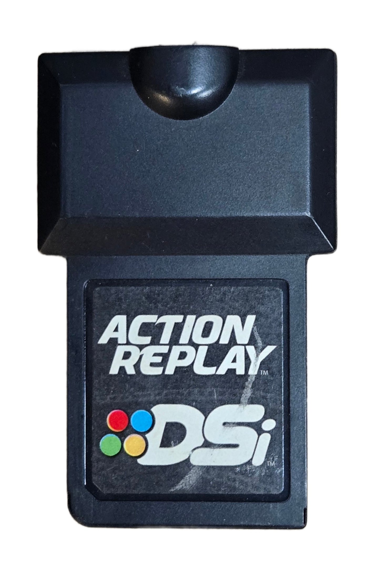 Action Replay DS/DSi for Nintendo DS