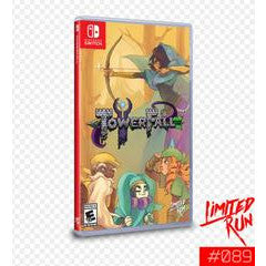 Towerfall (Switch)