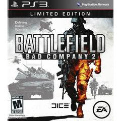 Battlefield: Bad Company 2 (PS3)