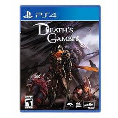 Deaths Gambit (PS4)