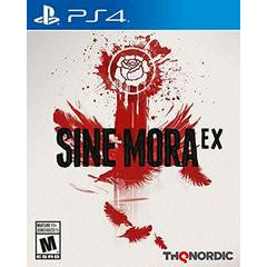 Sine Mora Ex (PS4)