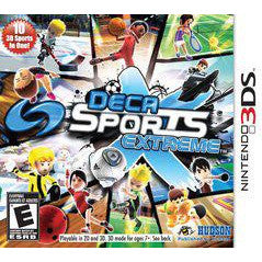 Deca Sports Extreme (DS)
