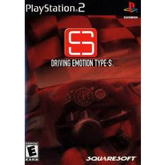 Driving Emotion Type-S (PS2)
